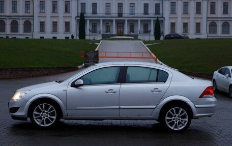 Opel Astra H, 2008 год, 450 000 рублей, 6 фотография