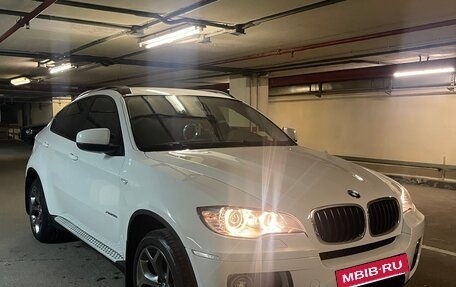 BMW X6, 2012 год, 3 500 000 рублей, 3 фотография