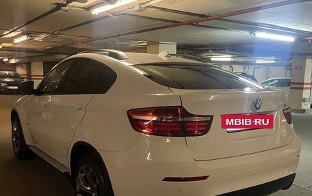 BMW X6, 2012 год, 3 500 000 рублей, 5 фотография