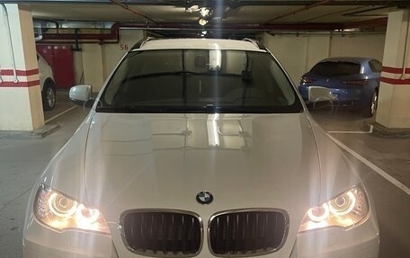 BMW X6, 2012 год, 3 500 000 рублей, 8 фотография
