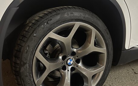 BMW X6, 2012 год, 3 500 000 рублей, 10 фотография