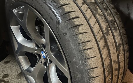 BMW X6, 2012 год, 3 500 000 рублей, 13 фотография