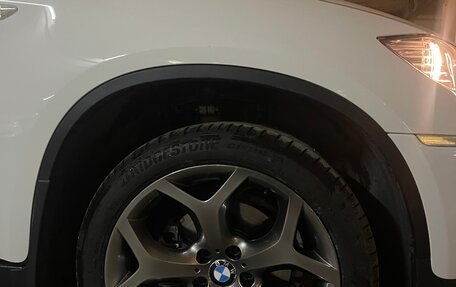 BMW X6, 2012 год, 3 500 000 рублей, 9 фотография