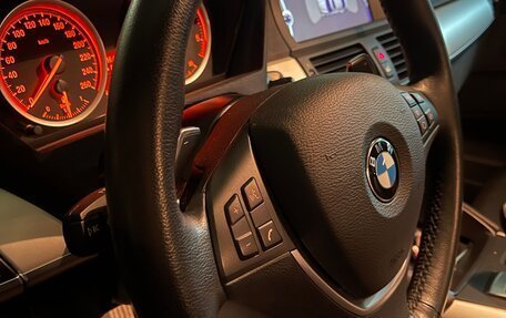 BMW X6, 2012 год, 3 500 000 рублей, 16 фотография