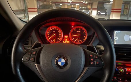 BMW X6, 2012 год, 3 500 000 рублей, 15 фотография
