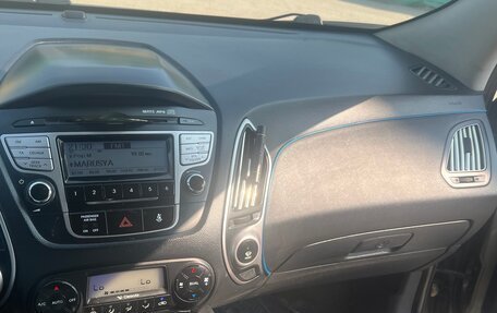 Hyundai ix35 I рестайлинг, 2010 год, 850 000 рублей, 3 фотография