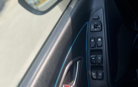 Hyundai ix35 I рестайлинг, 2010 год, 850 000 рублей, 5 фотография