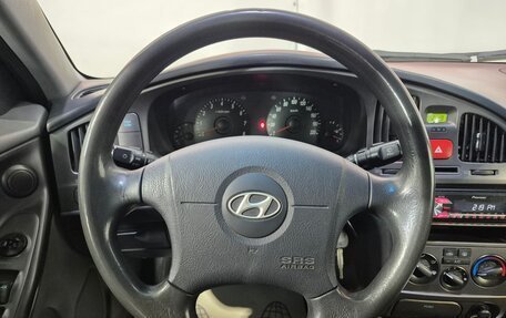 Hyundai Elantra III, 2009 год, 476 000 рублей, 11 фотография