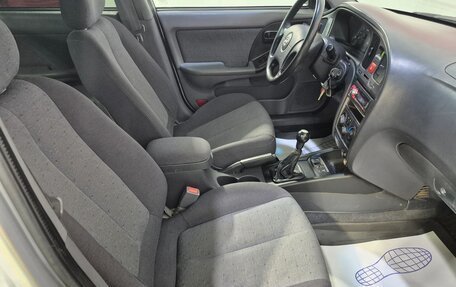 Hyundai Elantra III, 2009 год, 476 000 рублей, 13 фотография
