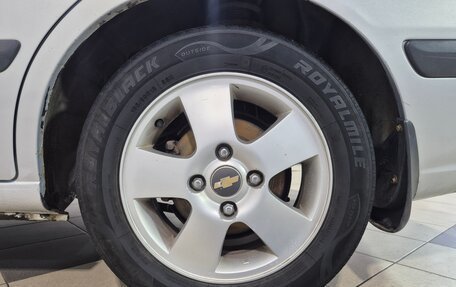 Hyundai Elantra III, 2009 год, 476 000 рублей, 19 фотография