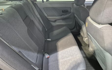 Hyundai Elantra III, 2009 год, 476 000 рублей, 15 фотография