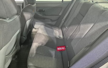 Hyundai Elantra III, 2009 год, 476 000 рублей, 14 фотография