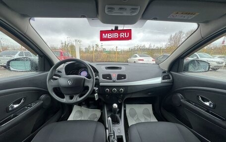 Renault Fluence I, 2014 год, 899 000 рублей, 8 фотография