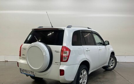 Chery Tiggo (T11), 2015 год, 499 000 рублей, 2 фотография