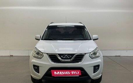 Chery Tiggo (T11), 2015 год, 499 000 рублей, 4 фотография