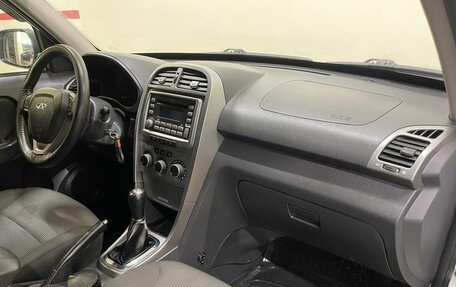 Chery Tiggo (T11), 2015 год, 499 000 рублей, 8 фотография