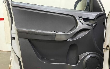 Chery Tiggo (T11), 2015 год, 499 000 рублей, 11 фотография