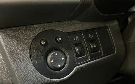 Chery Tiggo (T11), 2015 год, 499 000 рублей, 12 фотография