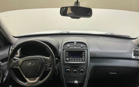 Chery Tiggo (T11), 2015 год, 499 000 рублей, 7 фотография