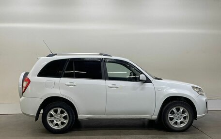 Chery Tiggo (T11), 2015 год, 499 000 рублей, 5 фотография