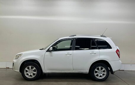 Chery Tiggo (T11), 2015 год, 499 000 рублей, 6 фотография