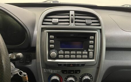 Chery Tiggo (T11), 2015 год, 499 000 рублей, 9 фотография