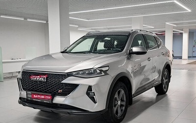 Haval F7 I, 2022 год, 1 680 000 рублей, 1 фотография