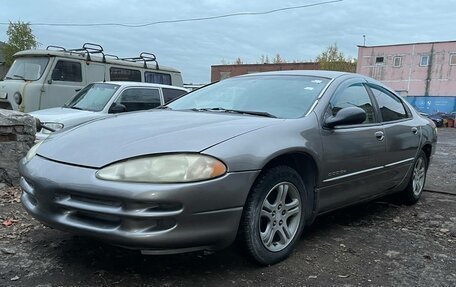 Chrysler Intrepid II, 1999 год, 180 000 рублей, 1 фотография