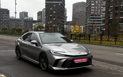 Toyota Camry, 2024 год, 3 750 000 рублей, 1 фотография