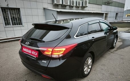 Hyundai i40 I рестайлинг, 2016 год, 1 450 000 рублей, 5 фотография