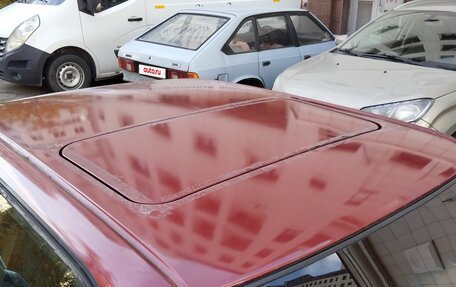 Audi 80, 1990 год, 120 000 рублей, 8 фотография