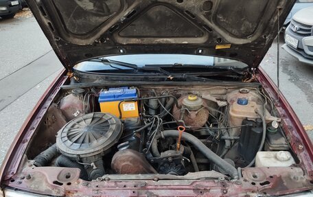 Audi 80, 1990 год, 120 000 рублей, 11 фотография