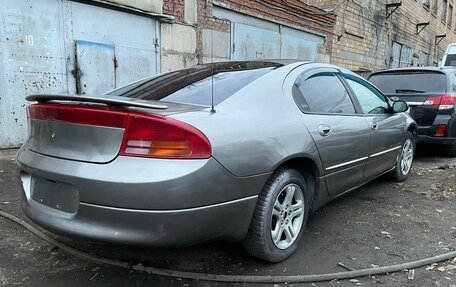 Chrysler Intrepid II, 1999 год, 180 000 рублей, 4 фотография