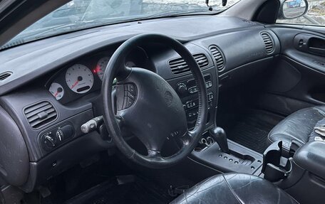 Chrysler Intrepid II, 1999 год, 180 000 рублей, 8 фотография