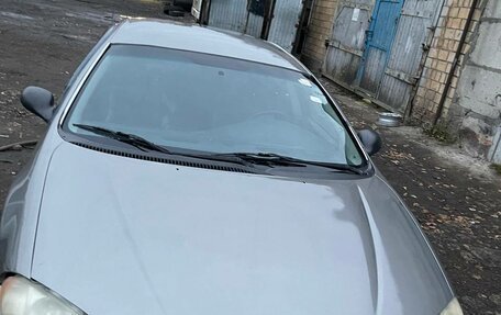 Chrysler Intrepid II, 1999 год, 180 000 рублей, 7 фотография