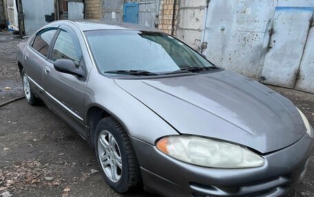 Chrysler Intrepid II, 1999 год, 180 000 рублей, 6 фотография