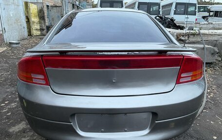 Chrysler Intrepid II, 1999 год, 180 000 рублей, 3 фотография