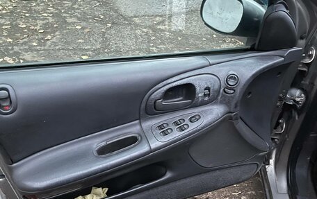 Chrysler Intrepid II, 1999 год, 180 000 рублей, 9 фотография