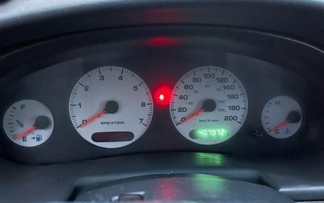 Chrysler Intrepid II, 1999 год, 180 000 рублей, 10 фотография