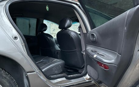 Chrysler Intrepid II, 1999 год, 180 000 рублей, 16 фотография