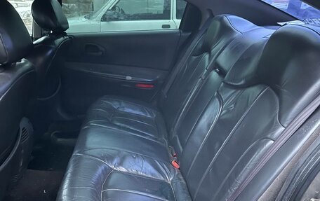 Chrysler Intrepid II, 1999 год, 180 000 рублей, 12 фотография