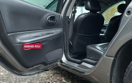 Chrysler Intrepid II, 1999 год, 180 000 рублей, 15 фотография