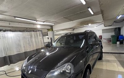Porsche Cayenne III, 2007 год, 1 350 000 рублей, 1 фотография