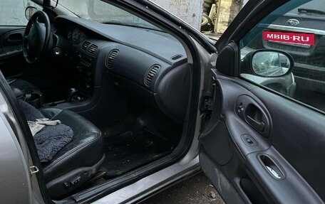 Chrysler Intrepid II, 1999 год, 180 000 рублей, 18 фотография