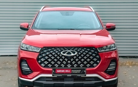 Chery Tiggo 7 Pro, 2022 год, 1 750 000 рублей, 2 фотография