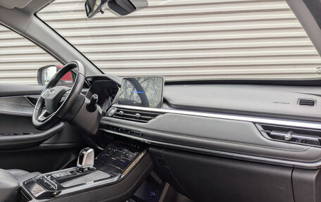 Chery Tiggo 7 Pro, 2022 год, 1 750 000 рублей, 11 фотография