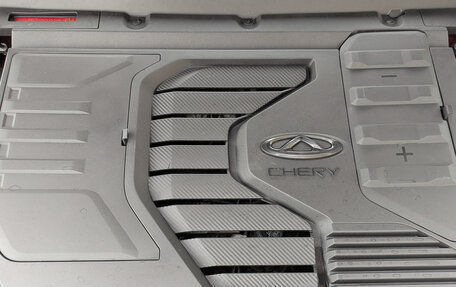 Chery Tiggo 7 Pro, 2022 год, 1 750 000 рублей, 9 фотография