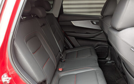 Chery Tiggo 7 Pro, 2022 год, 1 750 000 рублей, 12 фотография