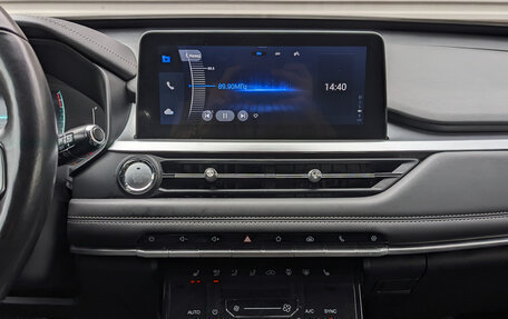 Chery Tiggo 7 Pro, 2022 год, 1 750 000 рублей, 14 фотография