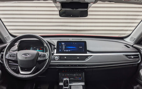 Chery Tiggo 7 Pro, 2022 год, 1 750 000 рублей, 15 фотография